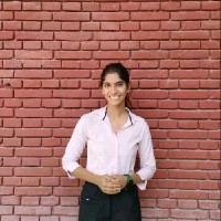 Jahnvi Sharma