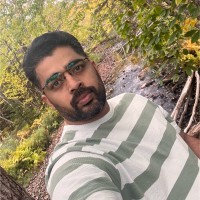 Vinay Shankar