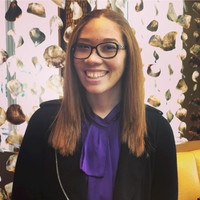 Leanna Jones, Phr, Mpa