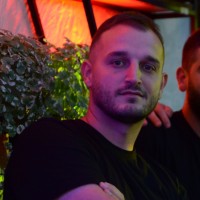 Arbër Beqiri