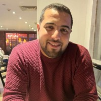 Ahmed Ragab
