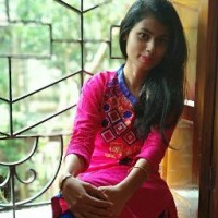 Sudipa Saha