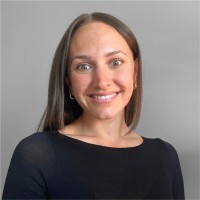 Claire Haliburton