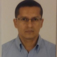 Jose Luis Peralta Rodriguez