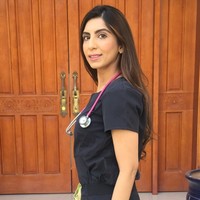 Aruba Mohsin Qureshi