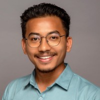 Rupesh Shrestha