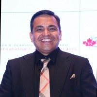 Vishal Manocha