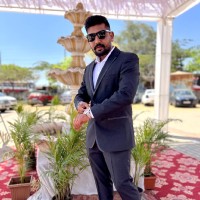 Bharath Kumar V