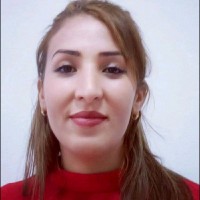 Rahma Khammari