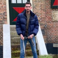 Tim De Vos