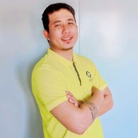 Jess Christian Guevarra