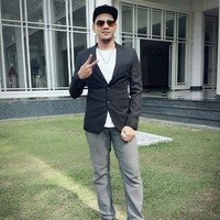 Shahrul Iman