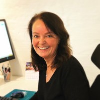 Mette Magnussen