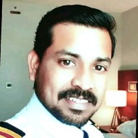 Purushothaman Srinivasan
