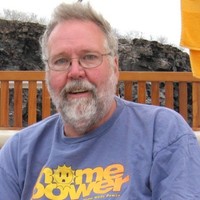 Chuck Marken