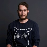 Johan Gustafsson