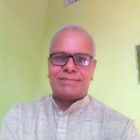 Suresh Bhardwaj