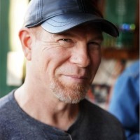 Keith Cantrell