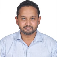 Aravind Raj