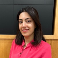 Maral Hosseini