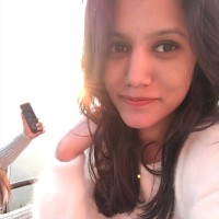 Megha Gaur