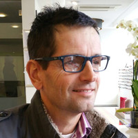 Fred Vergeer