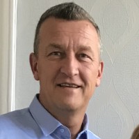 Gary Downes