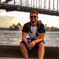 Connor Harding