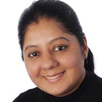 Dharshini Perumal