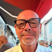 Mark Barnard