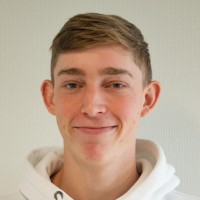 Jesse De Jager