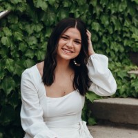 Abby Gardner, MSW