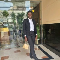 Kenyi Victoria David