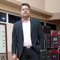 Surojit Saha
