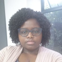 Samkelisile P. Mbambo