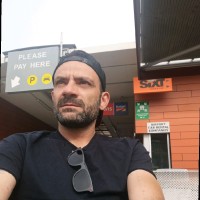 Vaggelis Georgiou