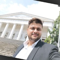 vinay Pandey