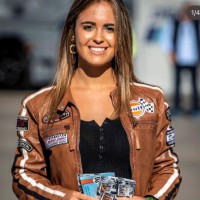 María de Pablos