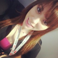 Gabriela Harrison