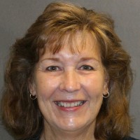 Anne Rogerson
