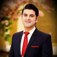 Mir Farraz Alam