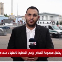معتصم عابد