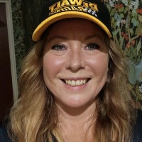 Maria Vennerholm