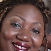 Manka Marie Claire Kika