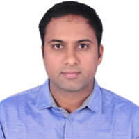 Shiva Krishna Varma