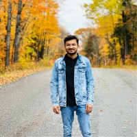 Nirav Vaghani