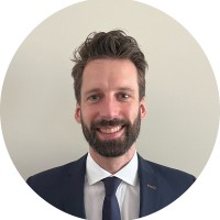 Sander Tijhuis