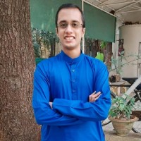 Ishaan Palsule