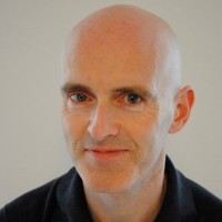 Iain McLeod