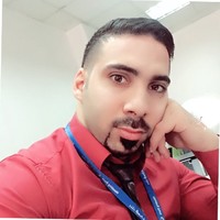 Thaer Whdan